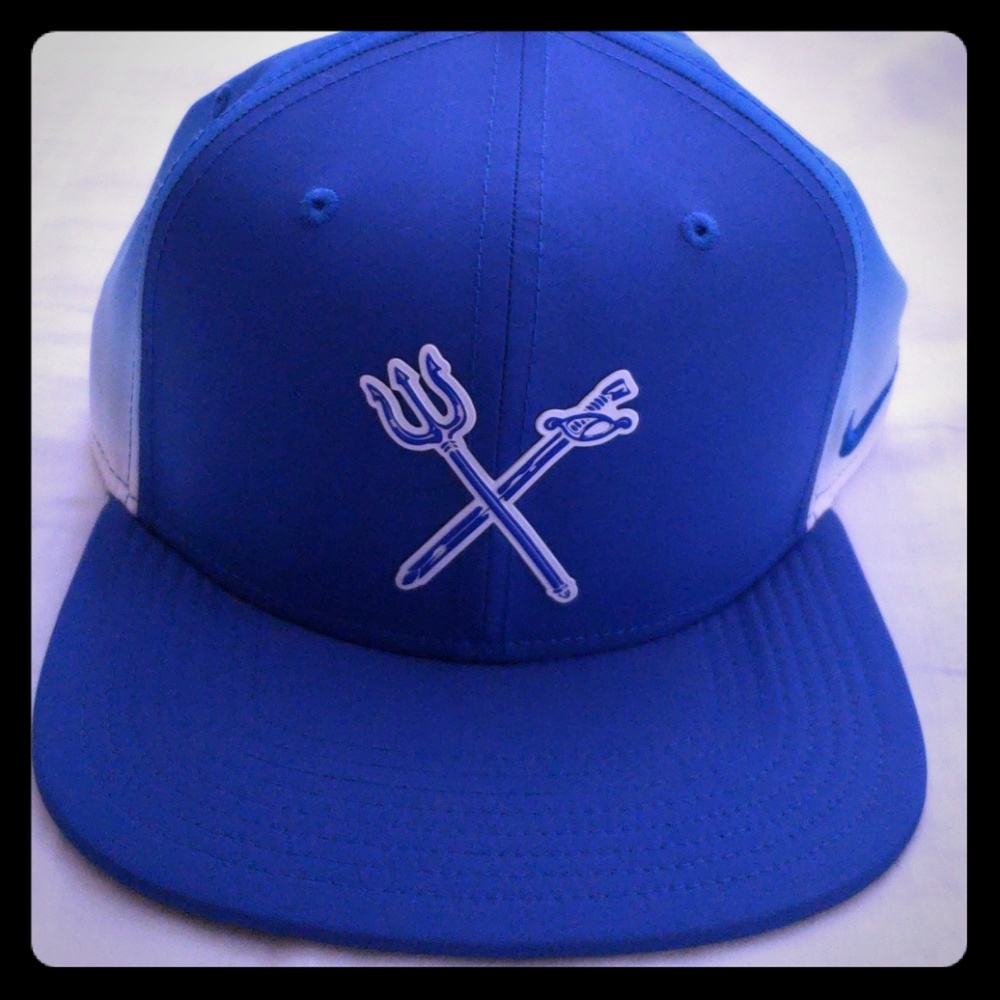 Nike hat